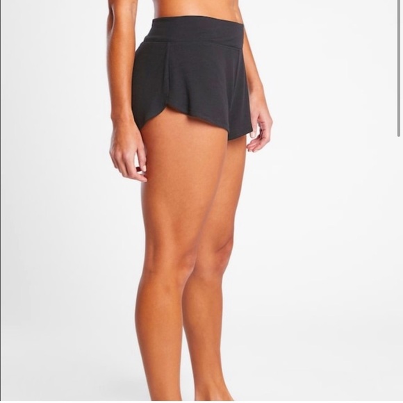 Athleta Well Rested Sleep Shorts - Picture 1 of 6